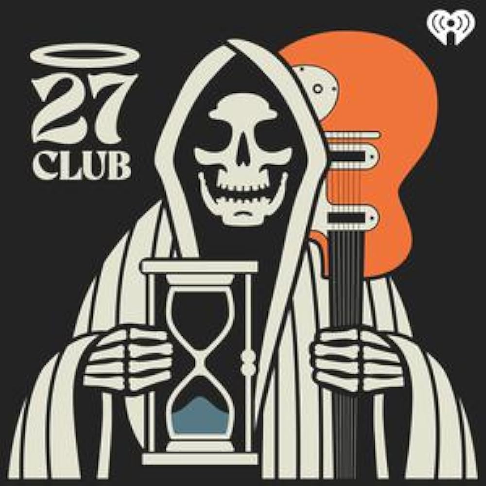 27 Club Janis Joplin Episode 6: San AntonioâEURs Narcotics Squad, Fighting Heroin Addiction, and Going Full Frontal in the Canyon
