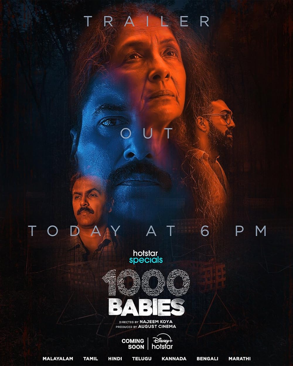 1000 Babies