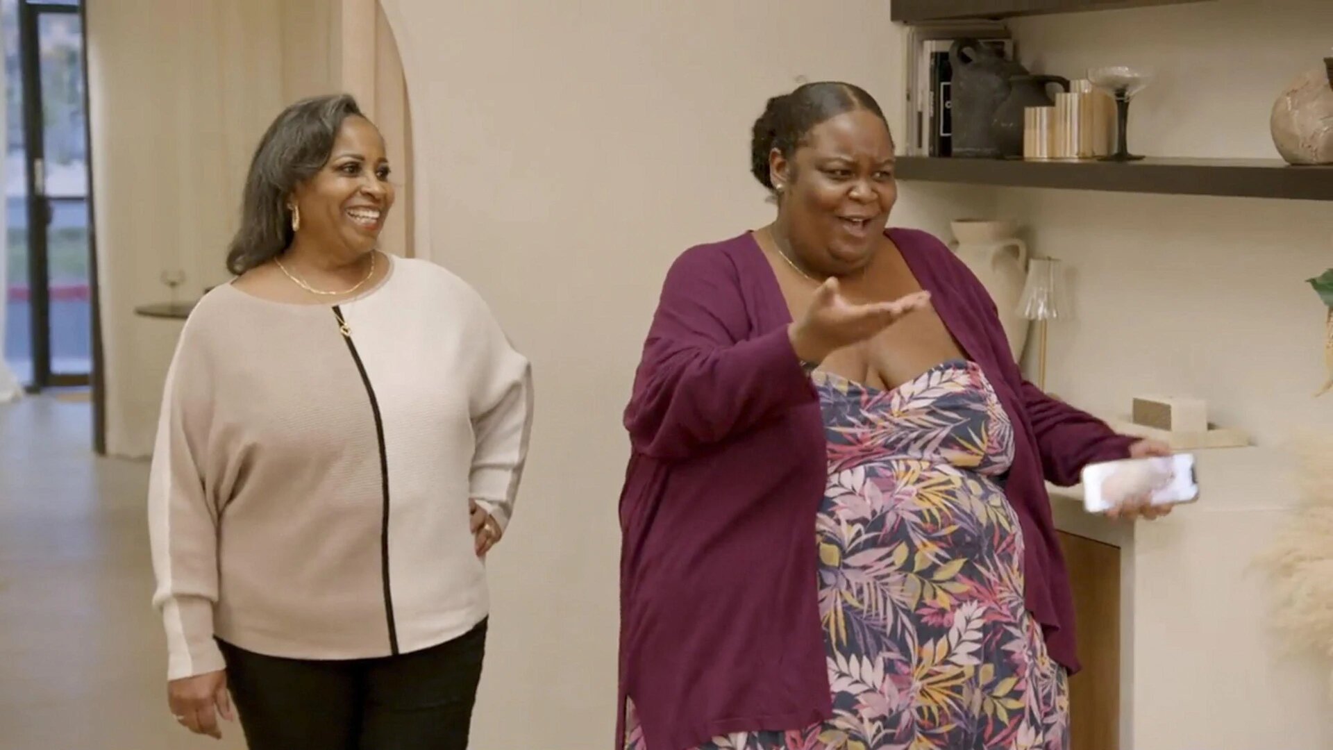 1000-lb Roomies S2E5 Step Yo Game Up