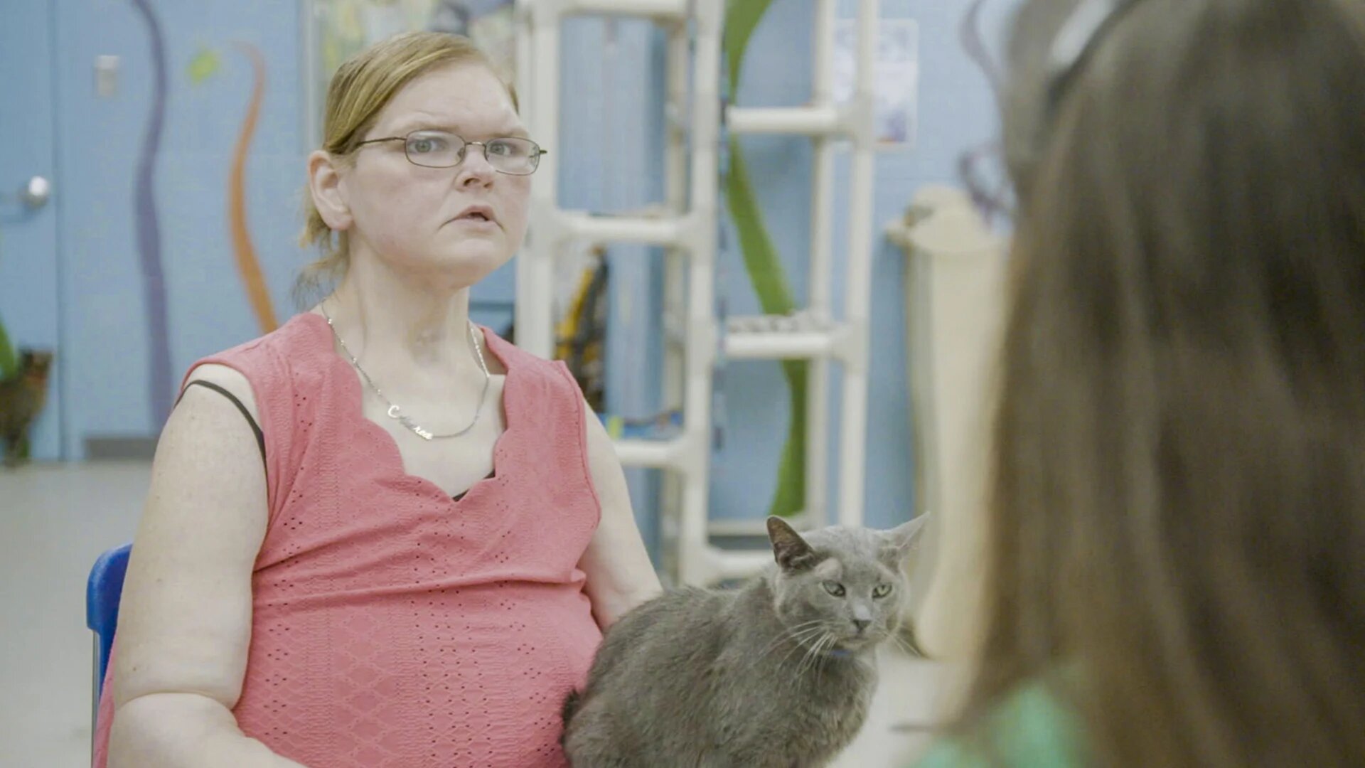 1000-lb Sisters S8E1 Abysmal to the Wedding