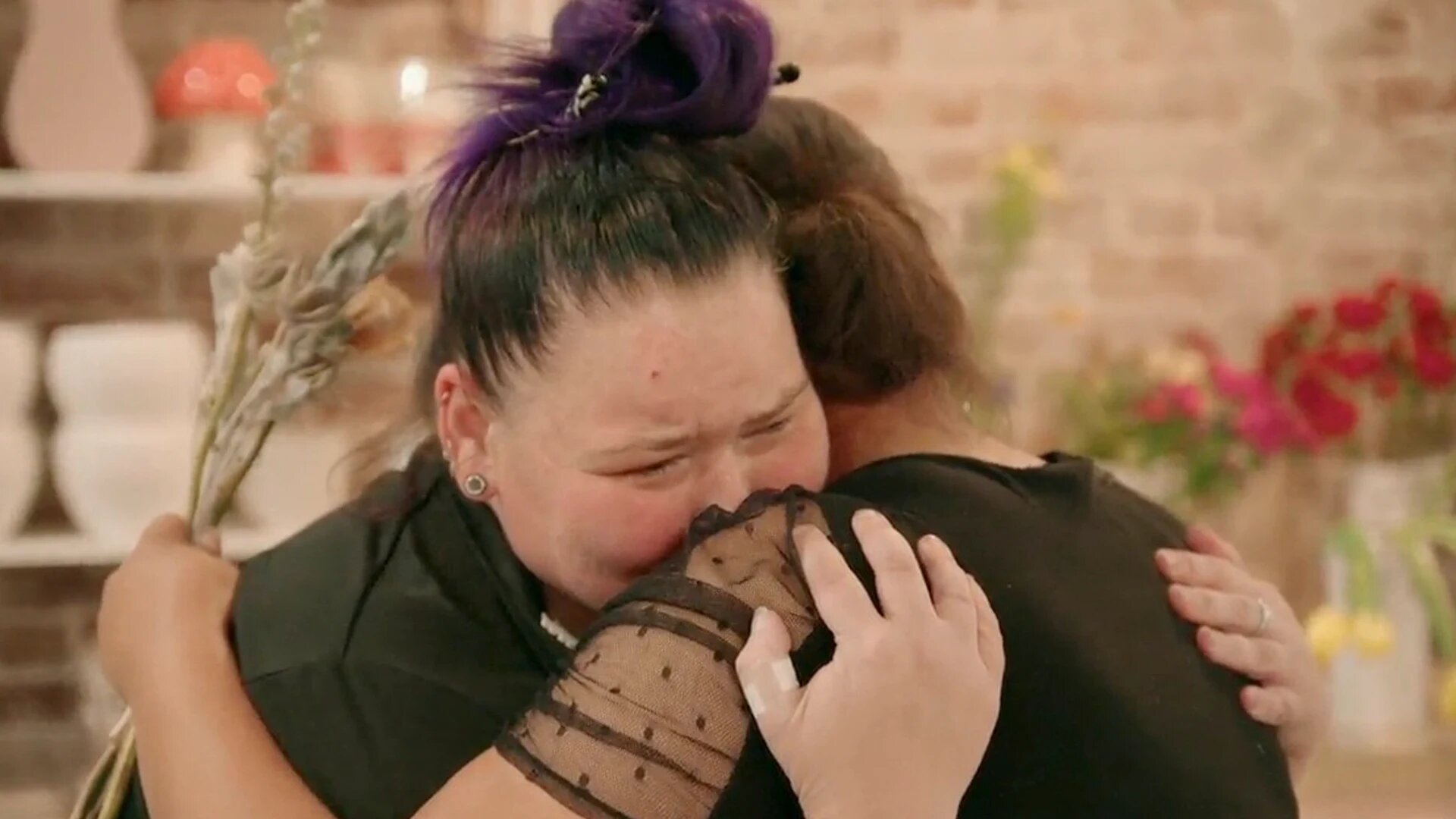 1000-lb Sisters S8E2 Not Tonight, Satan