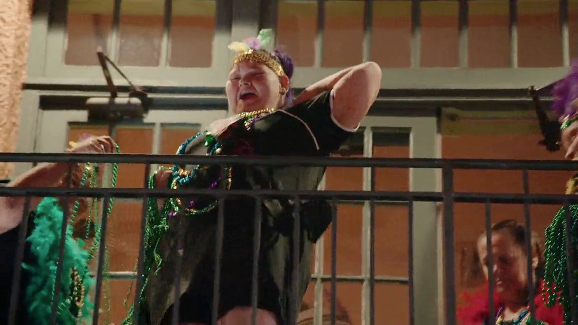 1000-lb Sisters S8E8 Something Borrowed, Someone's Blue