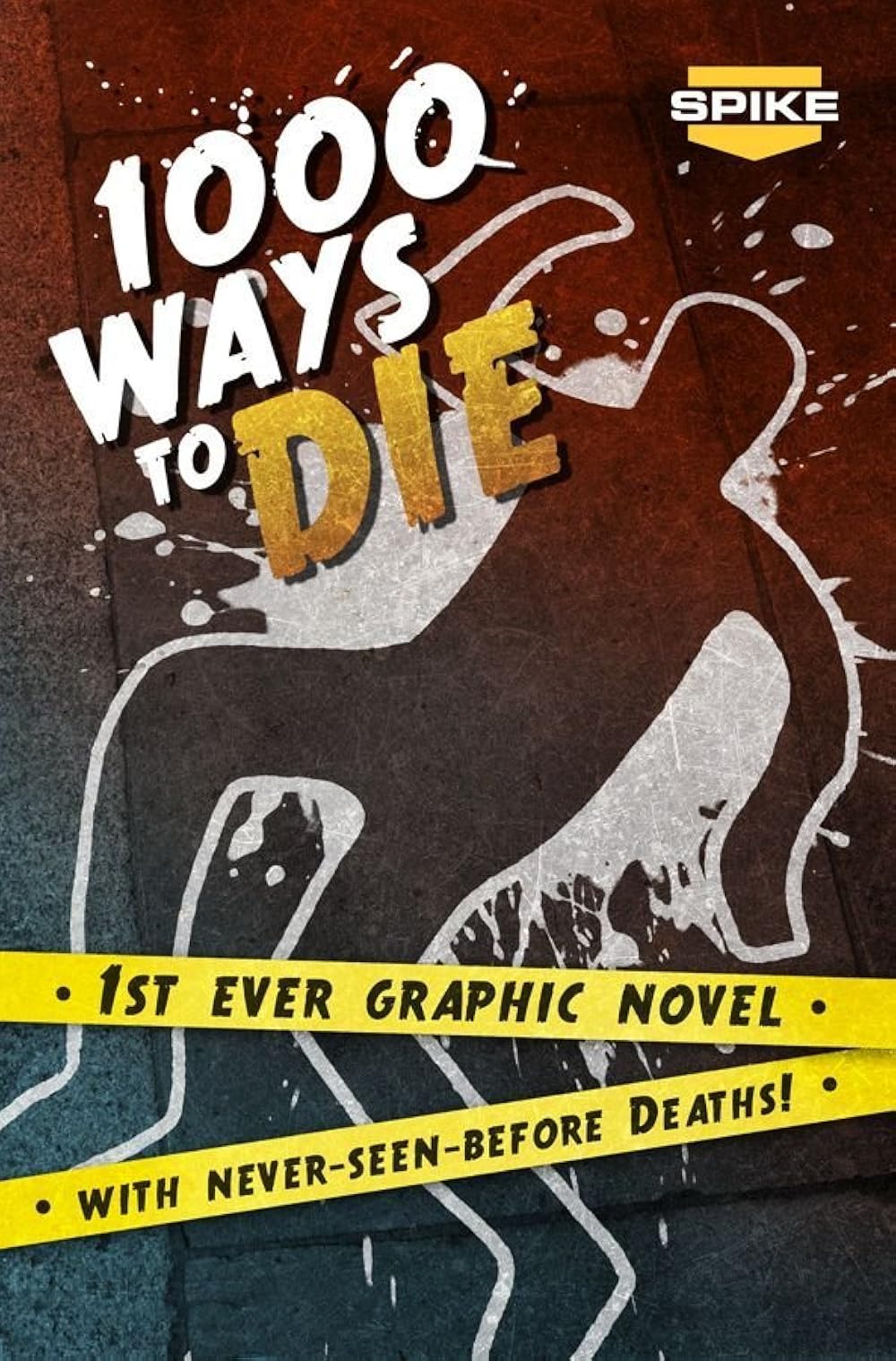 1000 Ways to Die