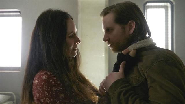 12 Monkeys S2E13 Memory of Tomorrow