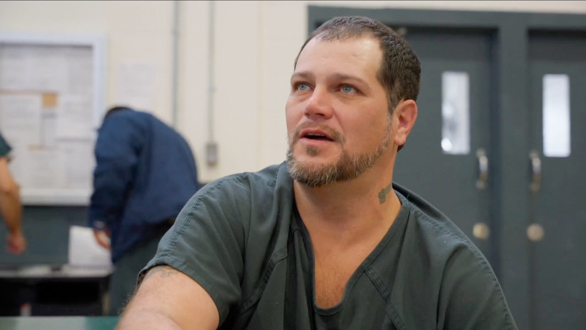 120 Hours Behind Bars S1E6 Bristol County Jail