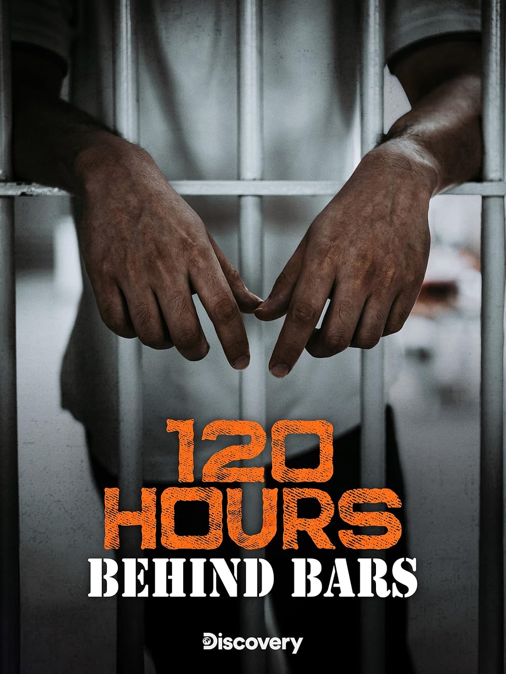 120 Hours Behind Bars