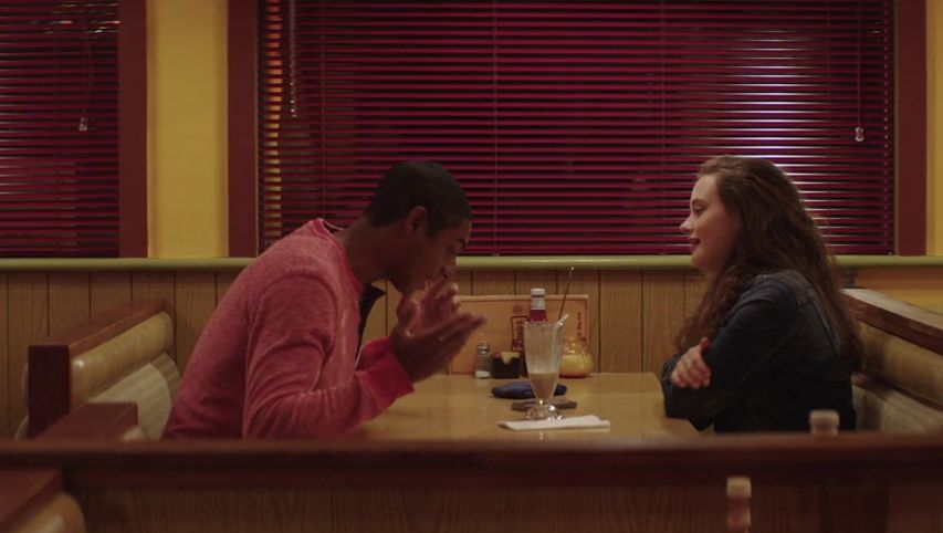 13 Reasons Why S1E6 Tape 3, Side B