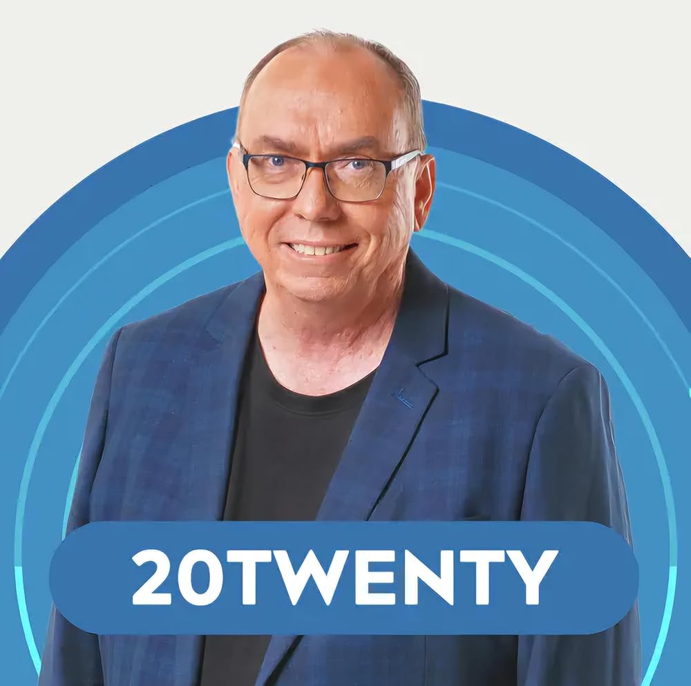 20twenty Incurable Mother and Son Cancer Journey - Clayton Bjelan 4 Sep 2023