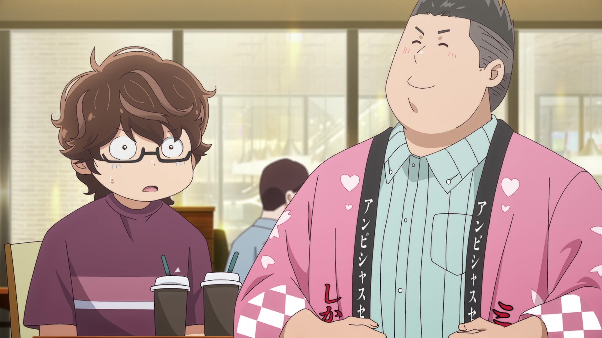 365 Days to the Wedding S1E8 Are Declarations of Love Genuine?