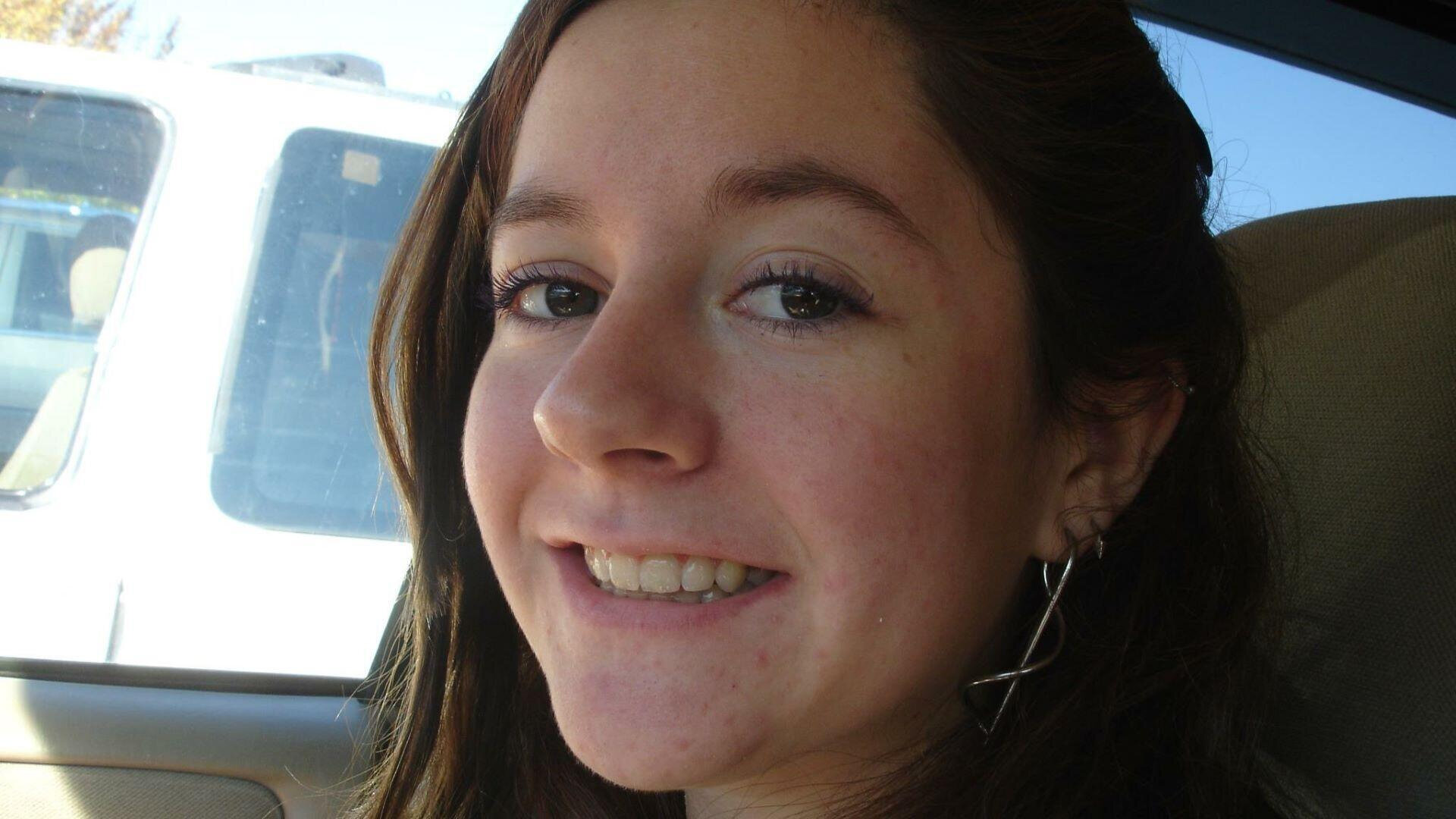 48 Hours S37E22 Cati Blauvelt: Death of a Soldier's Wife