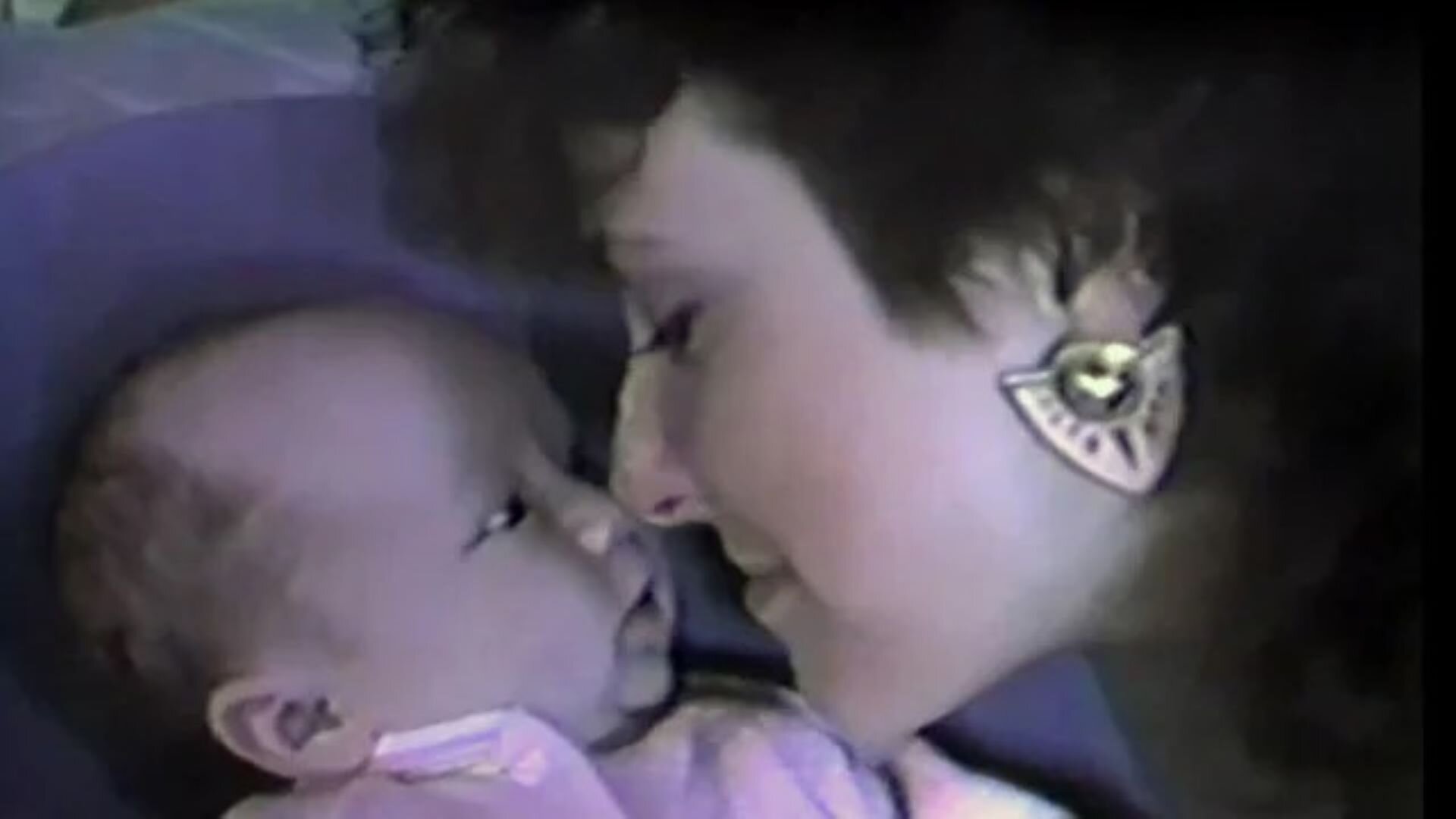 48 Hours S38E14 The Mother I Wish I Knew