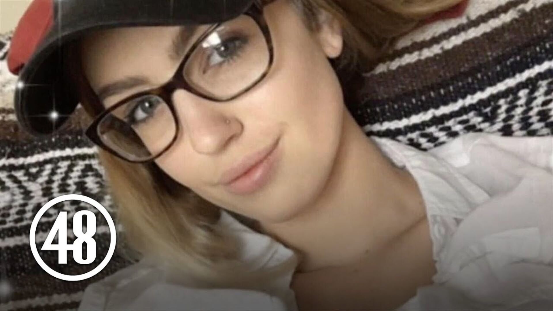 48 Hours S38E15 The Sneak Attack on Katlyn Lyon