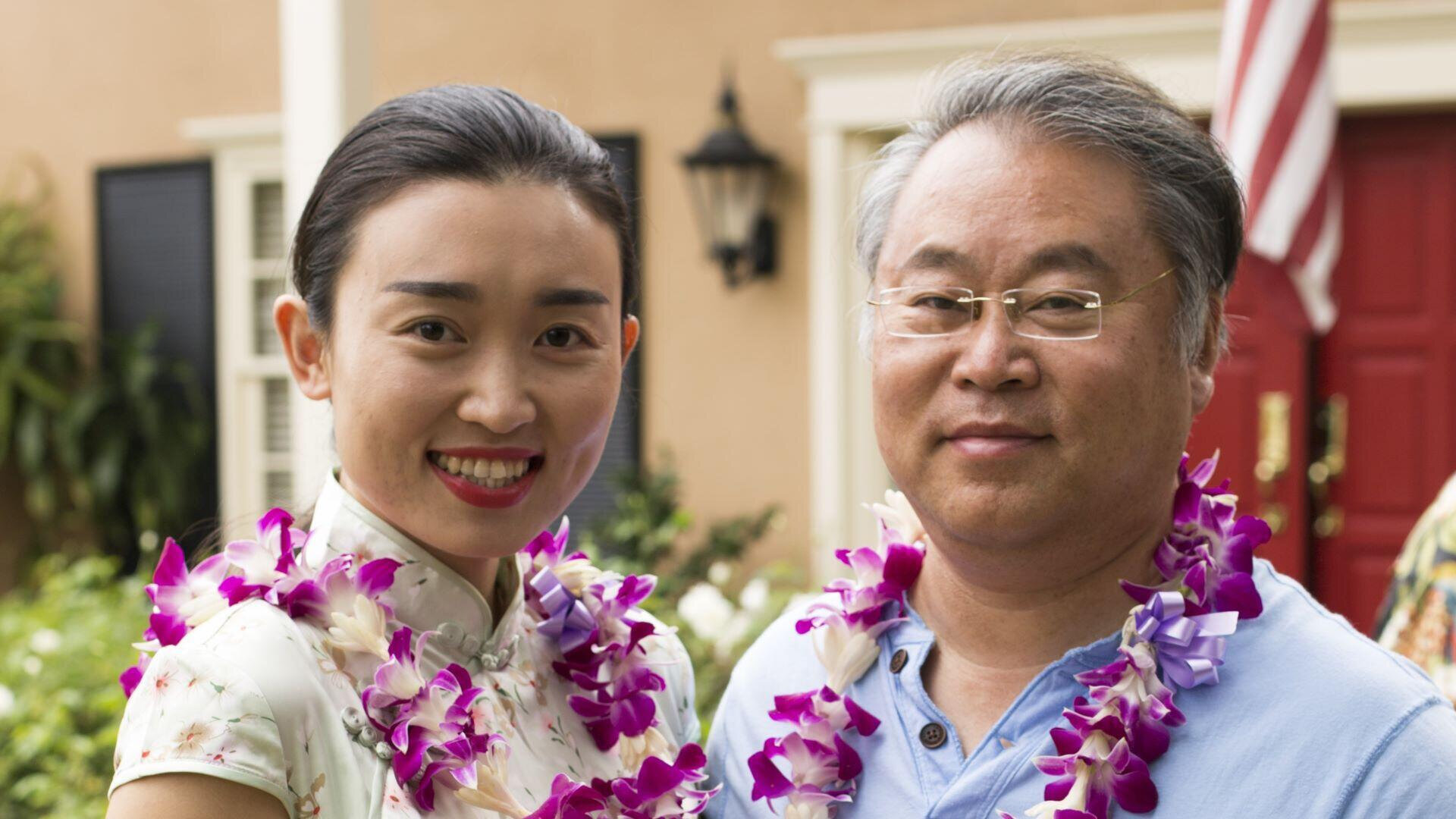 48 Hours S38E6 The Han Family Murders