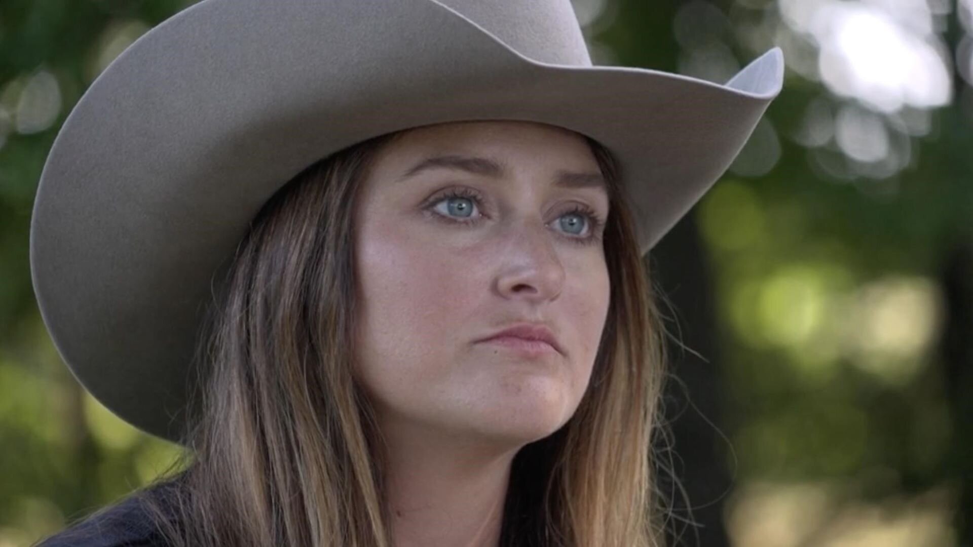 48 Hours S38E7 Tracker Dakota Black