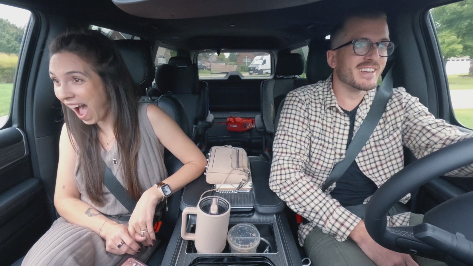 48 Hours to Buy S2E5 Santa Clarita, CA to Nashville, TN