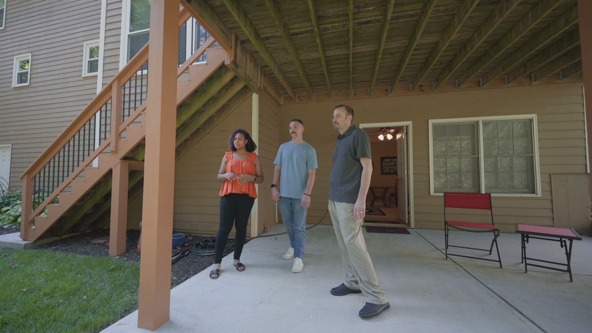 48 Hours to Buy S2E7 Nashville, TN to Atlanta, GA