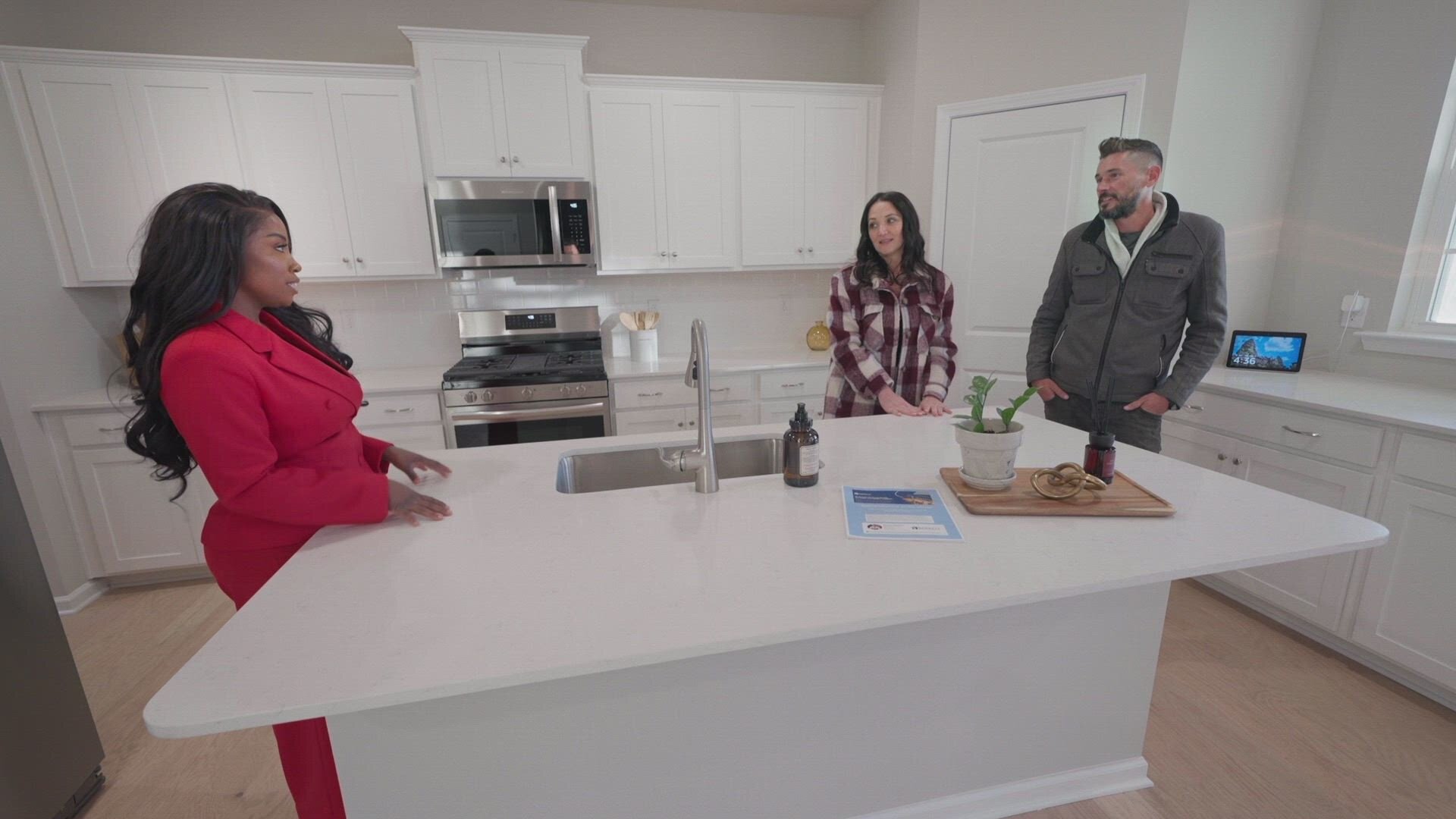 48 Hours to Buy S2E9 Long Island, NY to Mooresville, NC