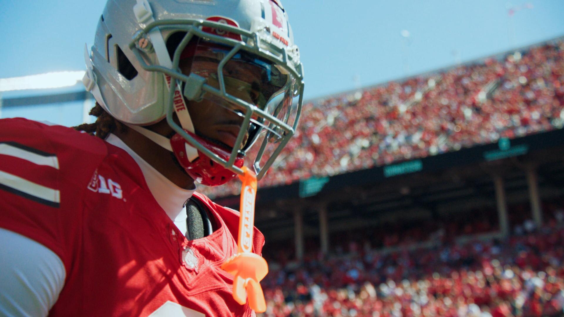 5-Star S1E2 The First Test