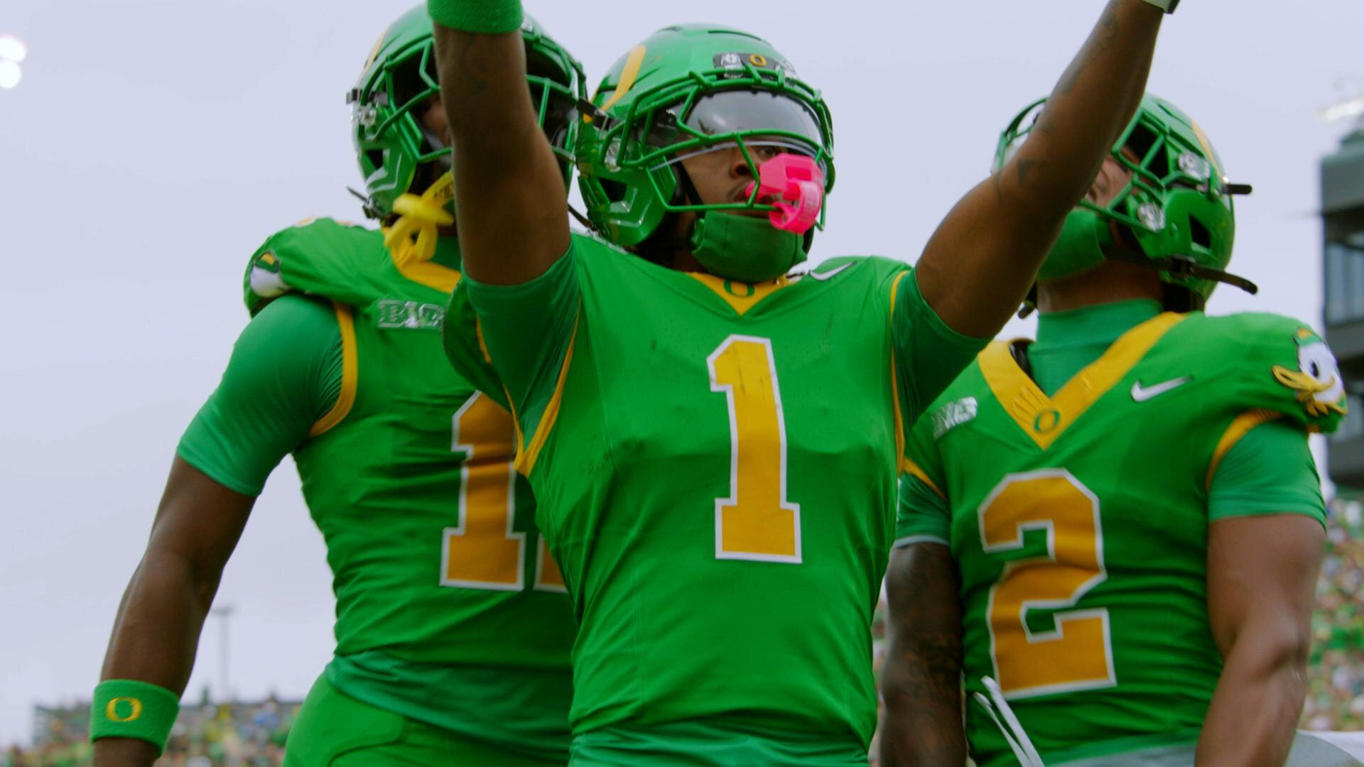 5-Star S1E3 Your Why