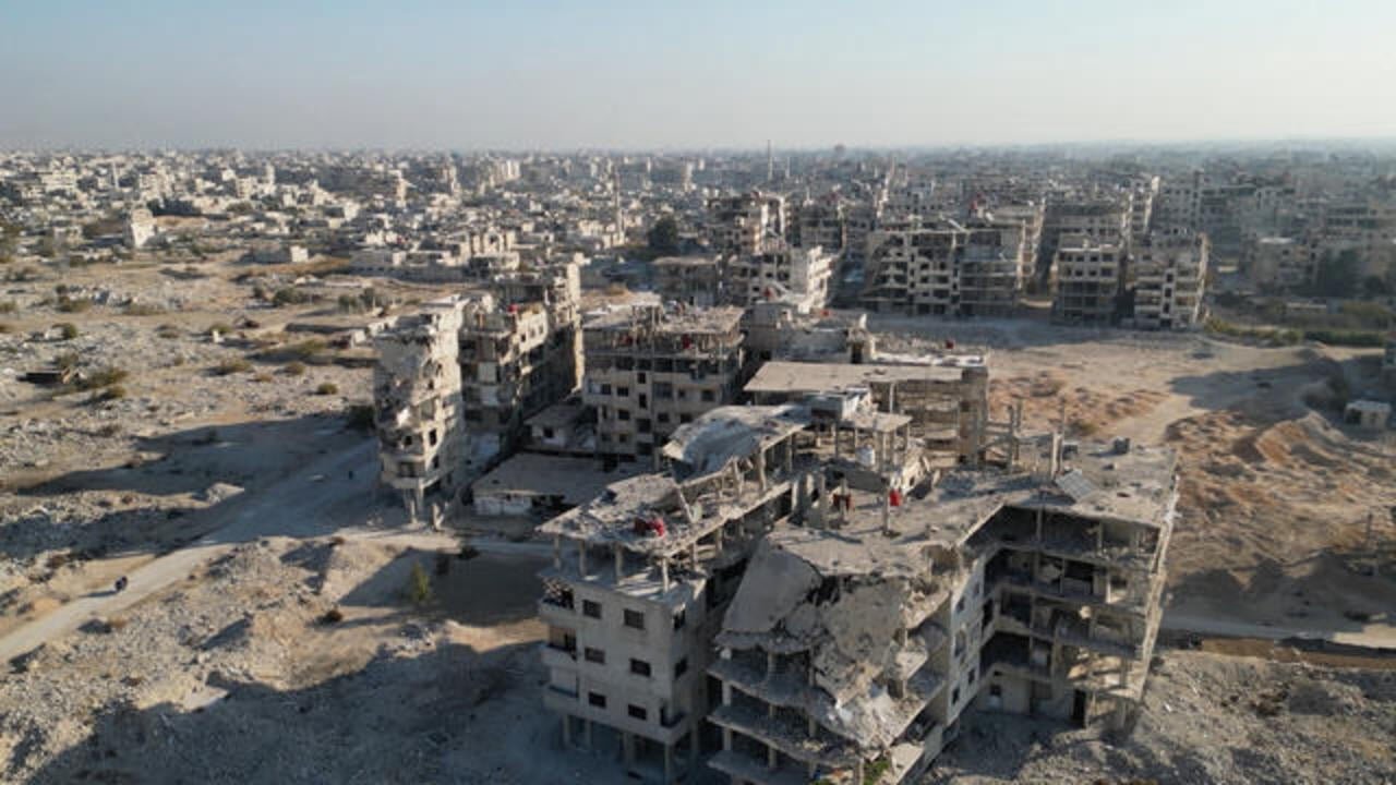 60 Minutes (US) S57E14 Road to Damascus | Unveiling | The House of Hermes