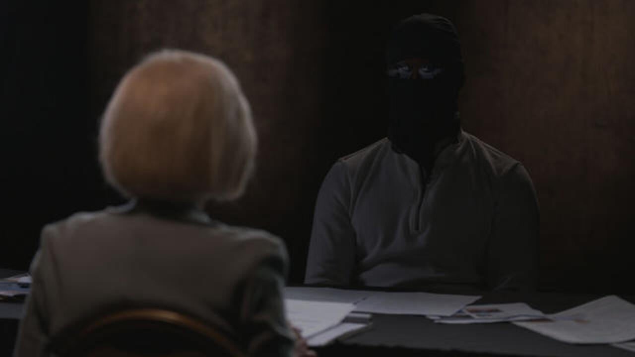 60 Minutes (US) S57E15 The Pager Plot | The Iron River | Joy to the World