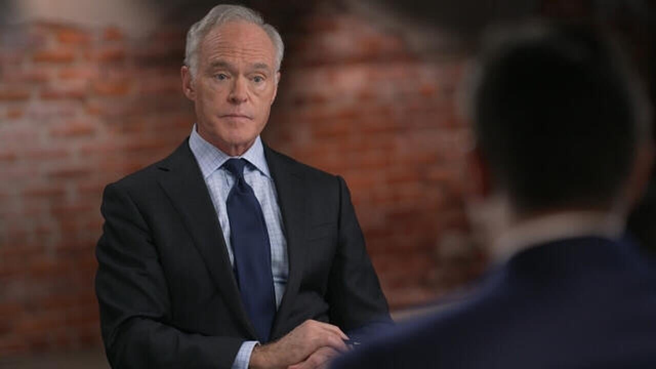 60 Minutes (US) S57E21 Firing the Watchdogs | The Settlement | A Method to His Madness