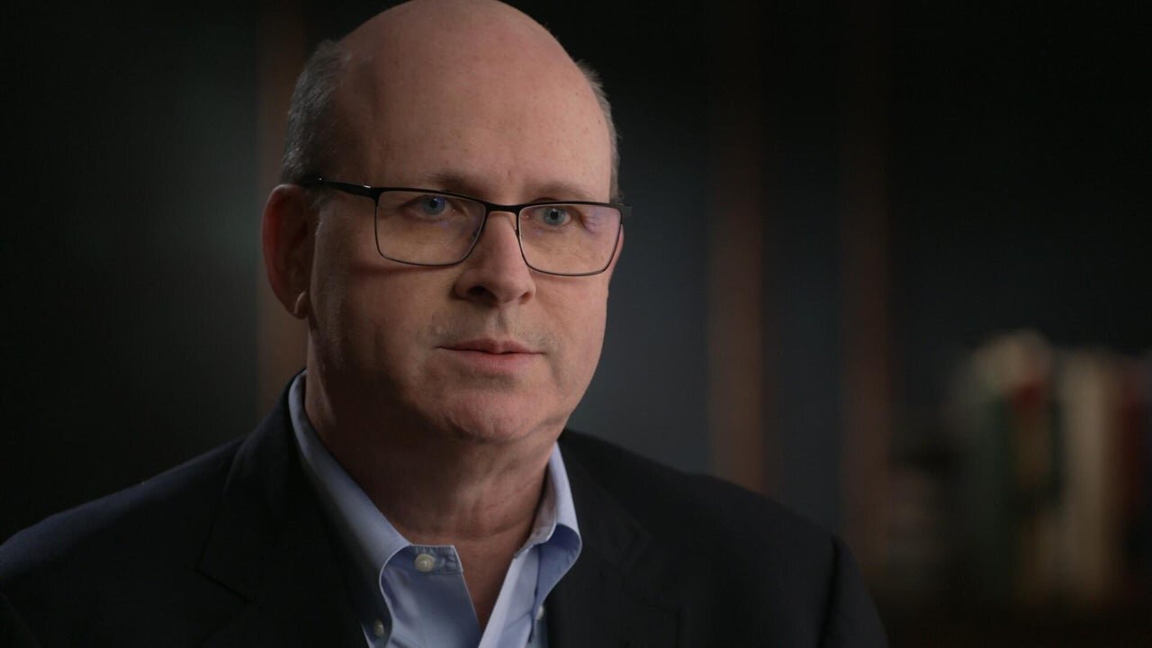 60 Minutes (US) S57E29 The Rule of Law | Freezing the Biological Clock