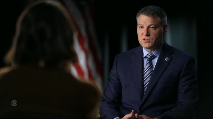 60 Minutes (US) S57E33 Fraud | To Walk Again | Jamie Lee Curtis