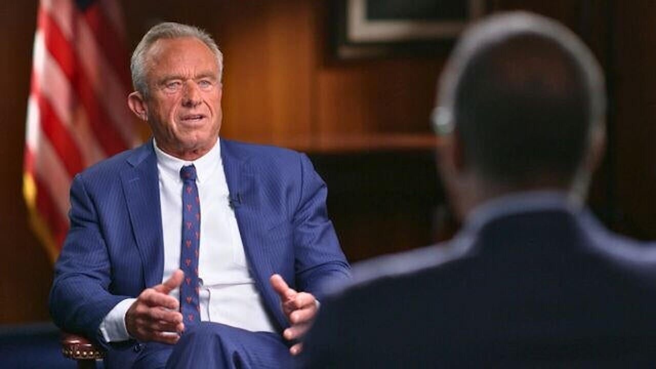 60 Minutes (US) S58E17 Generally Recognized as Safe | Youngest Survivors