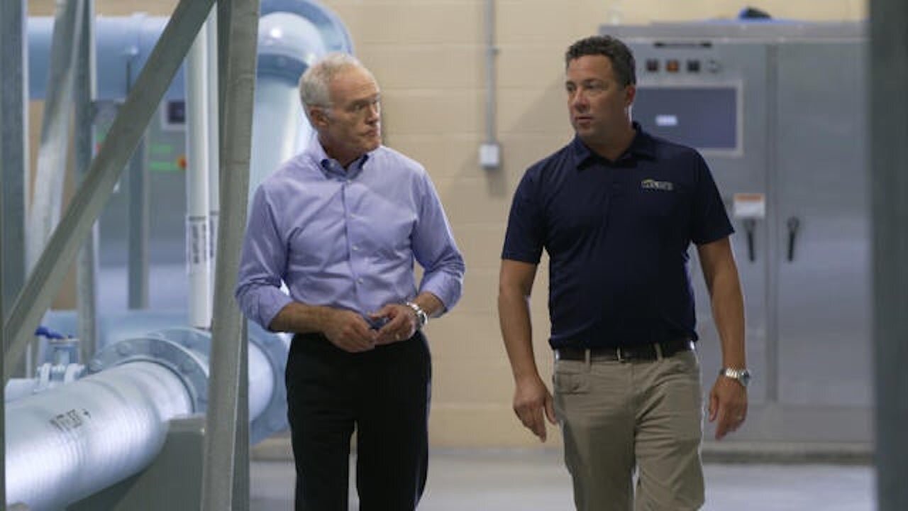 60 Minutes (US) S58E3 The China Hack | Booms, Busts and Bubbles | The Road to Damascus