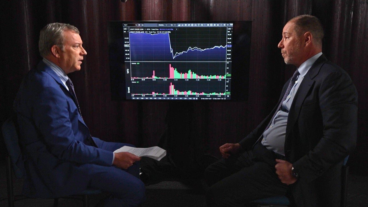 60 Minutes (US) S58E30 Betting on War | The Knowledge | Christopher Nolan