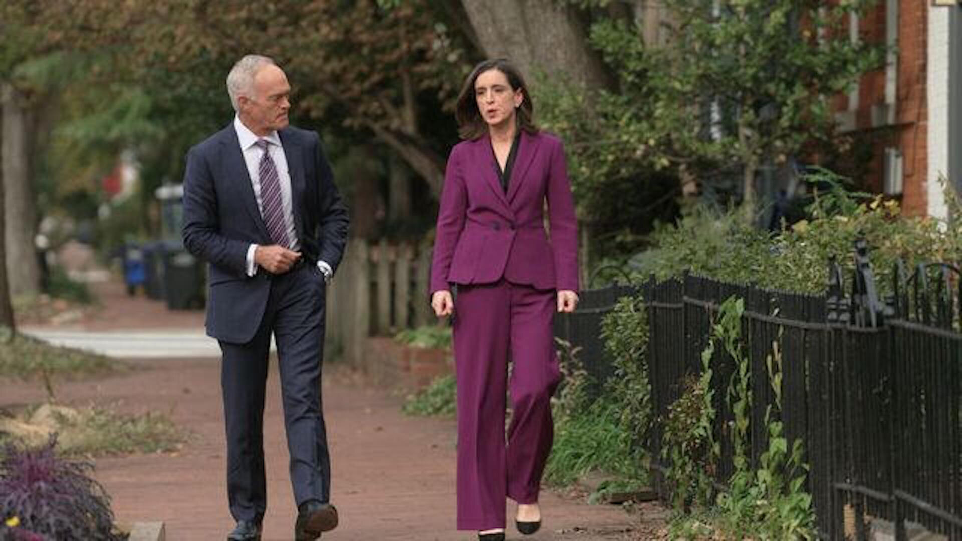 60 Minutes (US) S58E8 The President's Pardon | Anthropic | Chess Boxing