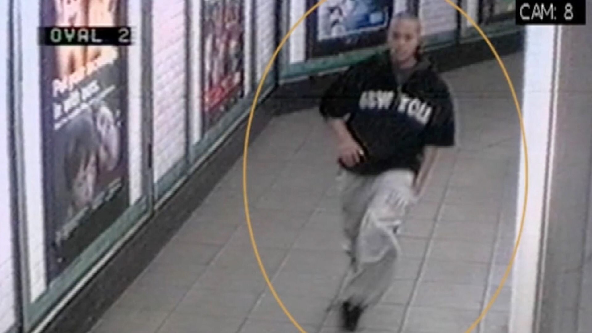 7/7: The London Bombings S1E3 Episode 3