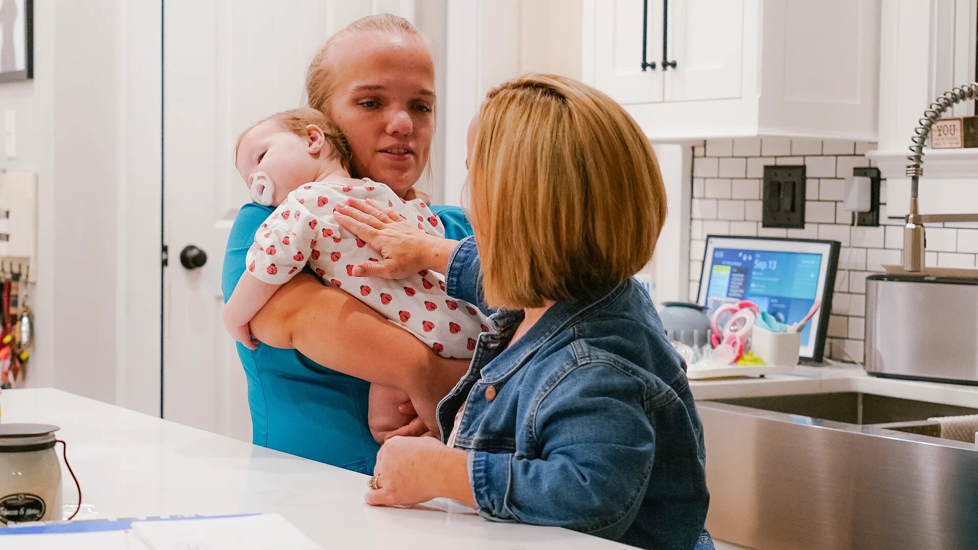 7 Little Johnstons S16E4 Little Cheaters