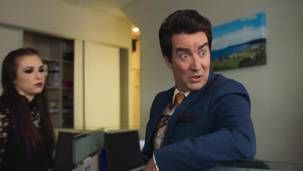 800 Words S2E16 Episode 16