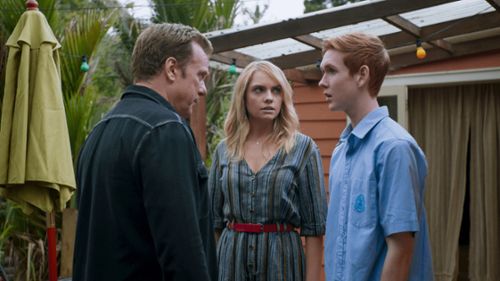 800 Words S3E6 Episode 6