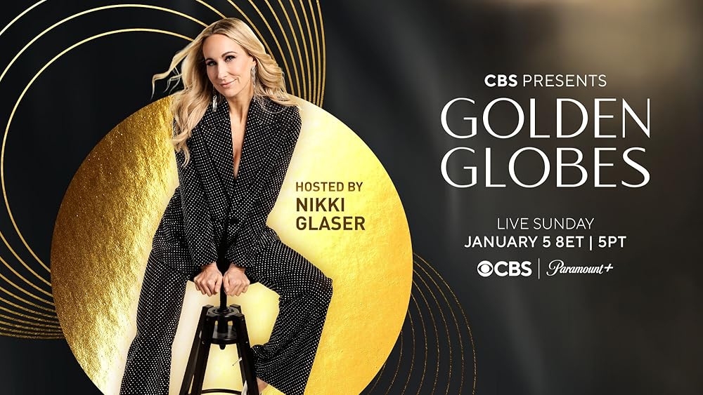 82nd Golden Globe Awards