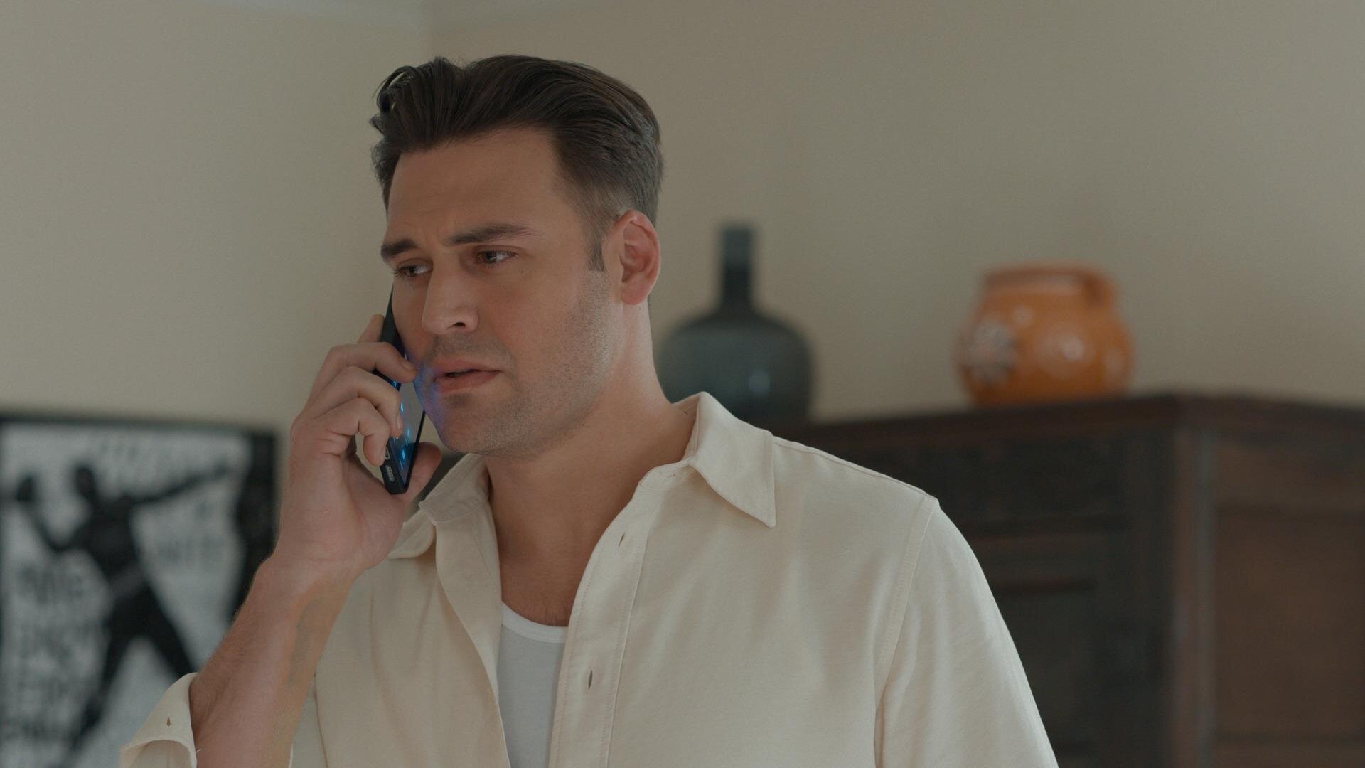 9-1-1 S9E11 Going Once, Going Twice