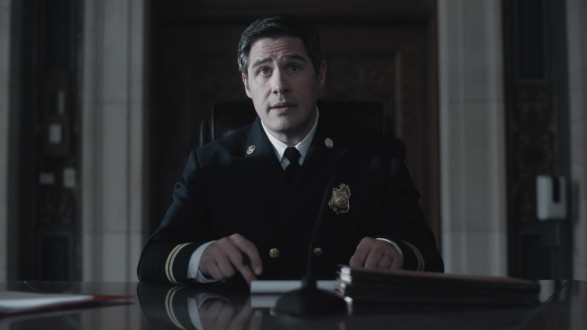 9-1-1 S9E16 Where There's Smoke