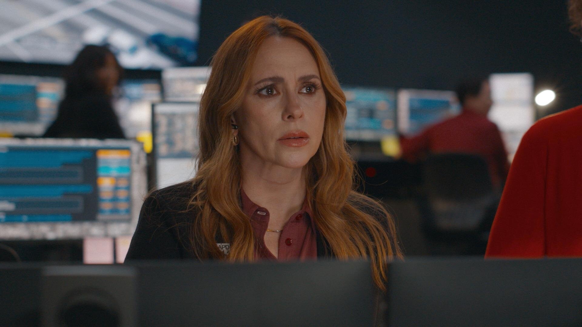 9-1-1 S9E5 Día de los Muertos