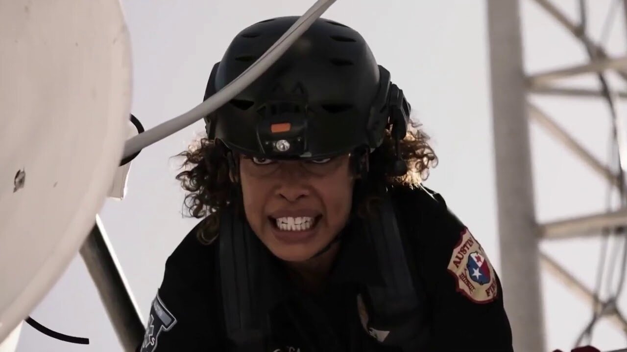 9-1-1: Lone Star S2E1 Back in the Saddle