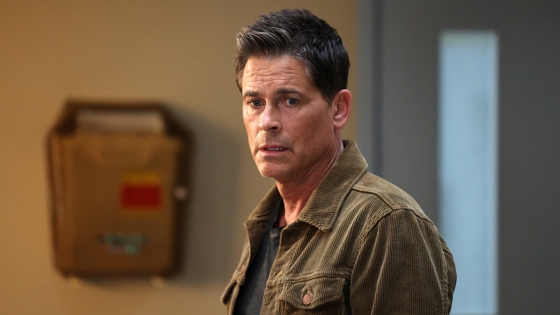 9-1-1: Lone Star S2E13 One Day