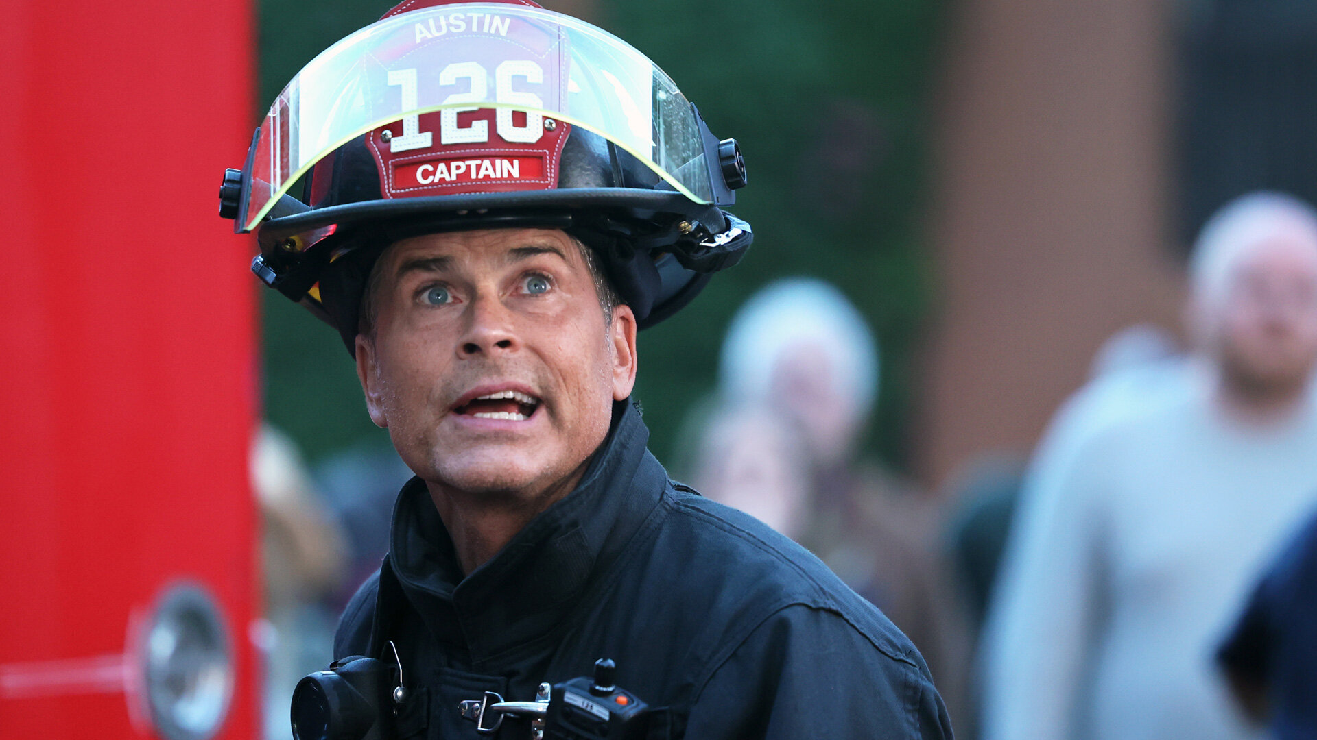 9-1-1: Lone Star S2E8 Bad Call