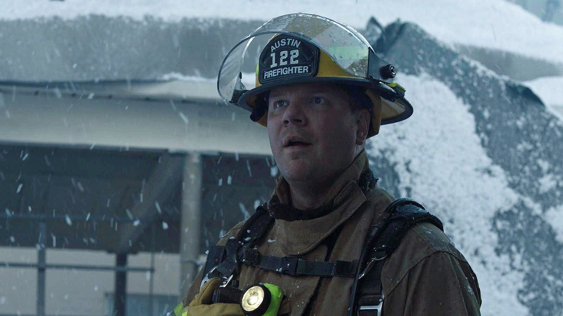9-1-1: Lone Star S3E2 Thin Ice