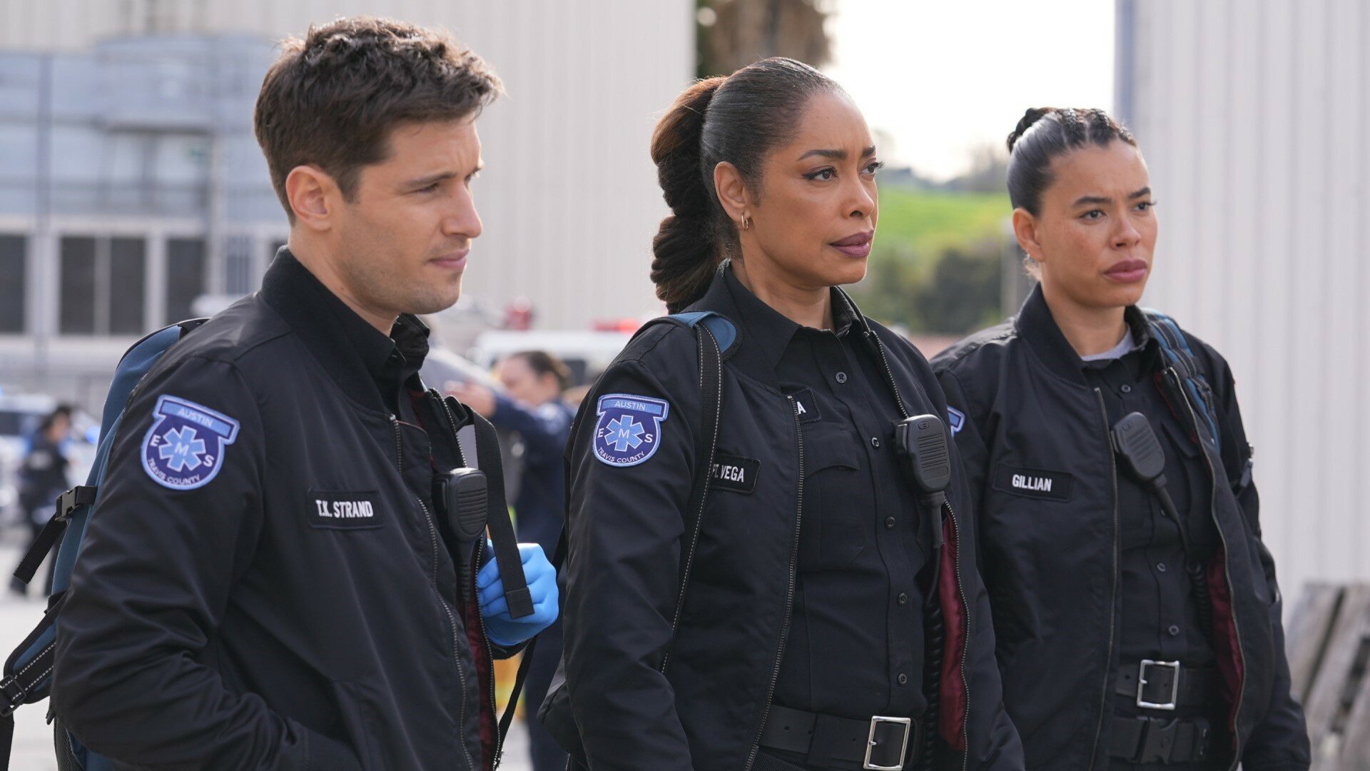 9-1-1: Lone Star S4E10 Sellouts