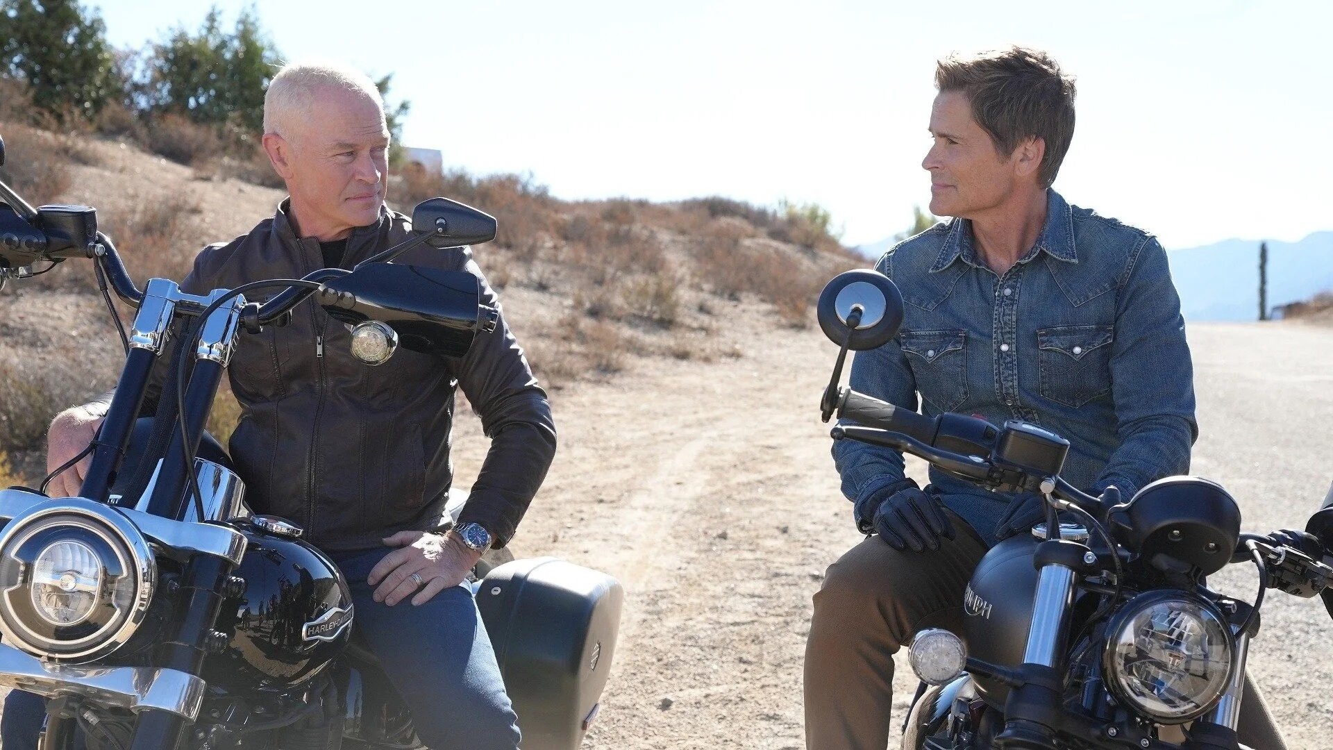 9-1-1: Lone Star S4E4 Abandoned