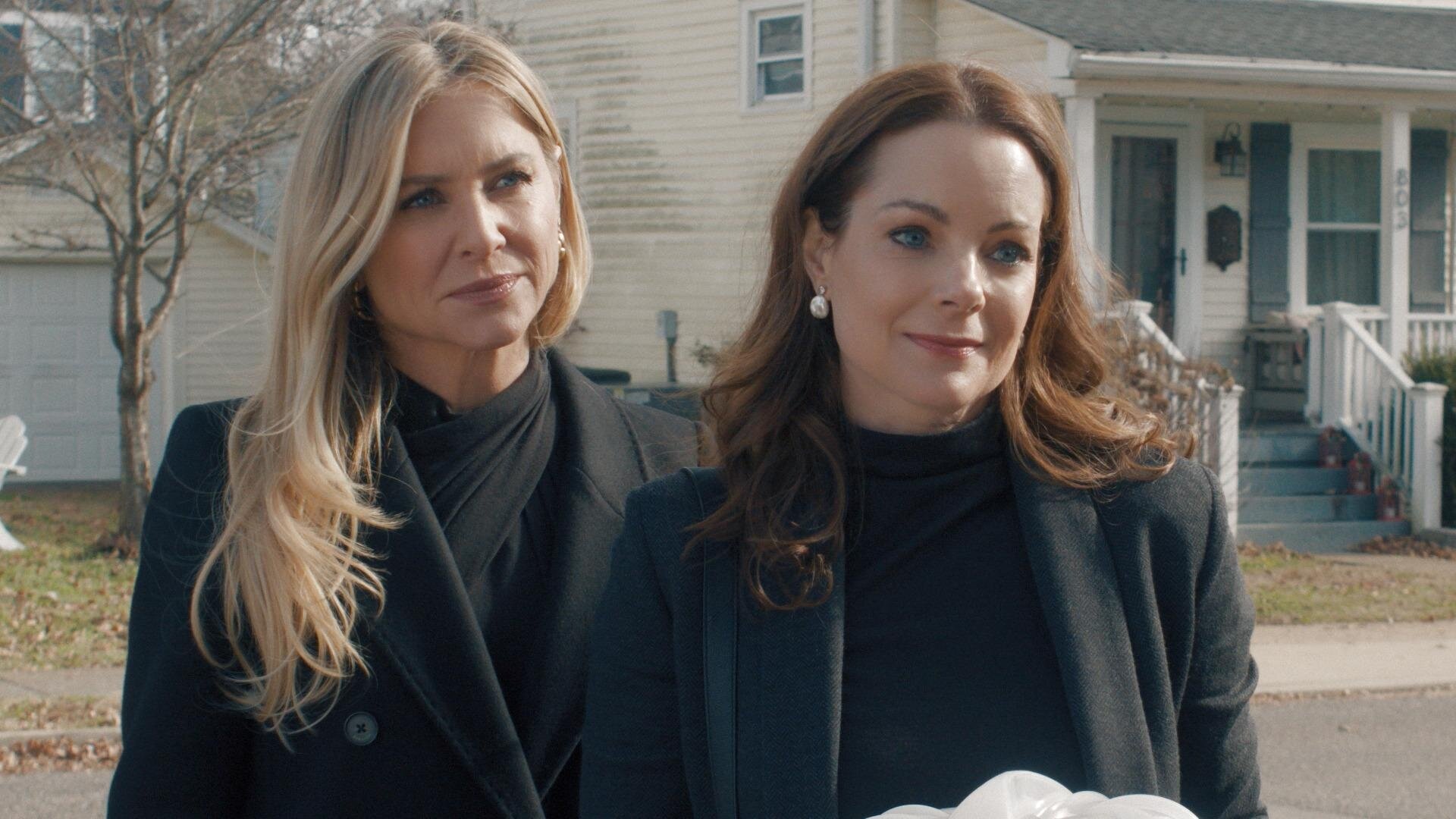 9-1-1: Nashville S1E16 Love to Death
