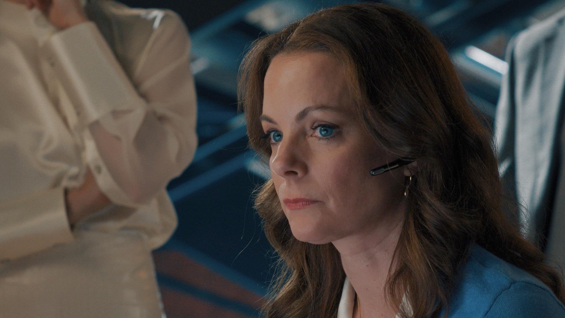 9-1-1: Nashville S1E6 Good Southern Manors