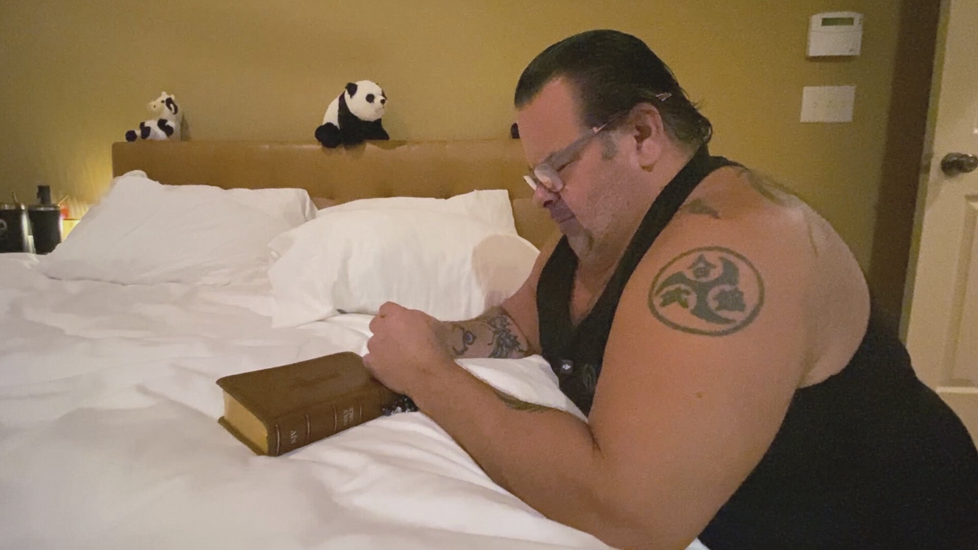 90 Day Diaries S6E11 Dear Diary, Where Do We Go From Here?