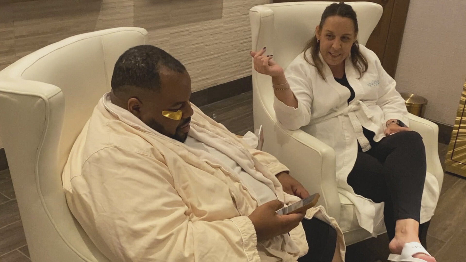 90 Day Diaries S6E12 Dear Diary, I Think I'm Ready